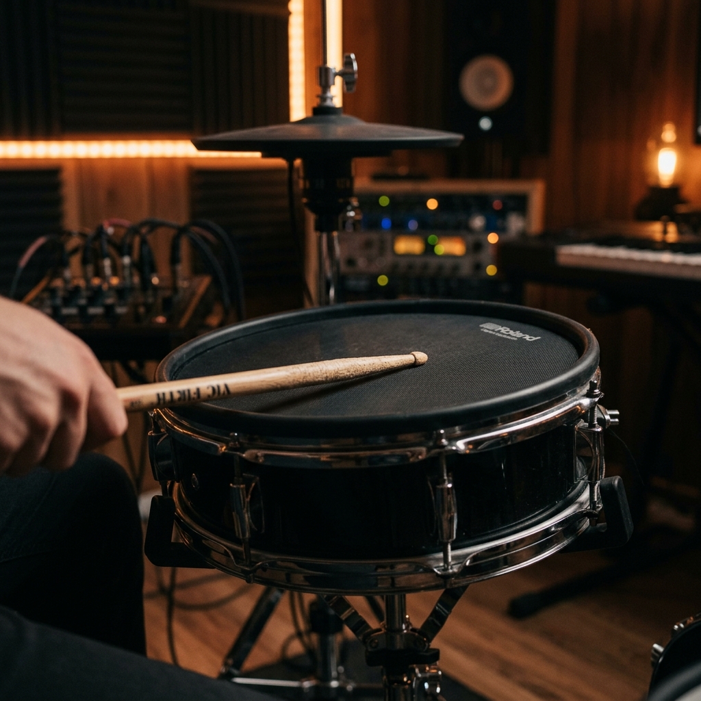 드럼 (Drum)
